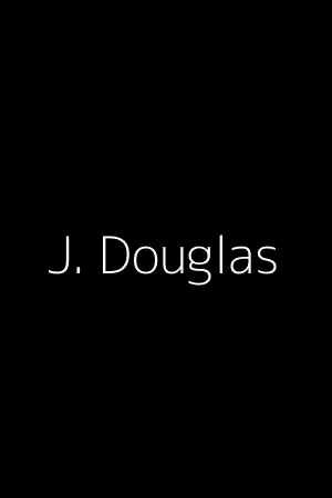 Jason Douglas